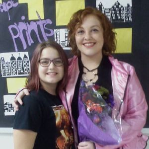 Meet your Posher, Tara